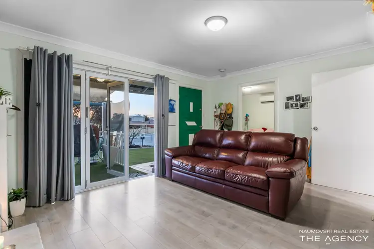 Third view of Homely house listing, 3A Grinstead Way, Balga WA 6061