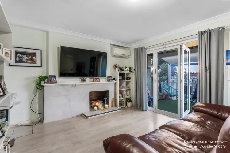 Fourth view of Homely house listing, 3A Grinstead Way, Balga WA 6061