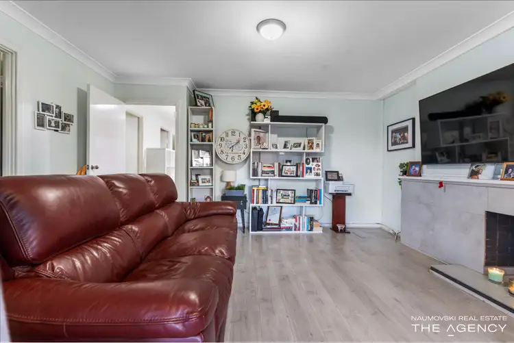 Fifth view of Homely house listing, 3A Grinstead Way, Balga WA 6061