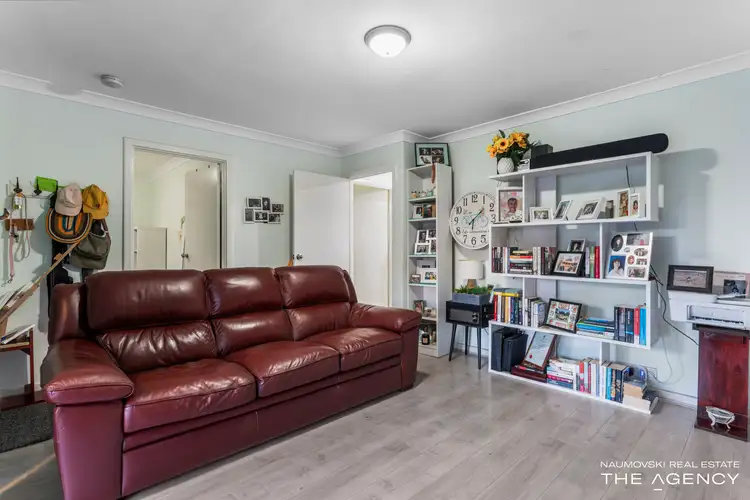 Sixth view of Homely house listing, 3A Grinstead Way, Balga WA 6061