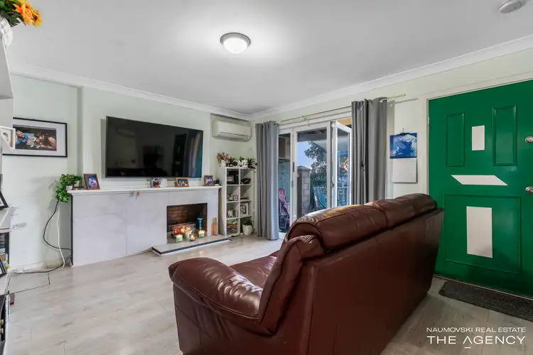 Seventh view of Homely house listing, 3A Grinstead Way, Balga WA 6061