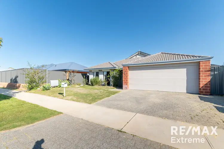 Second view of Homely house listing, 54 Teasel Way, Banksia Grove WA 6031