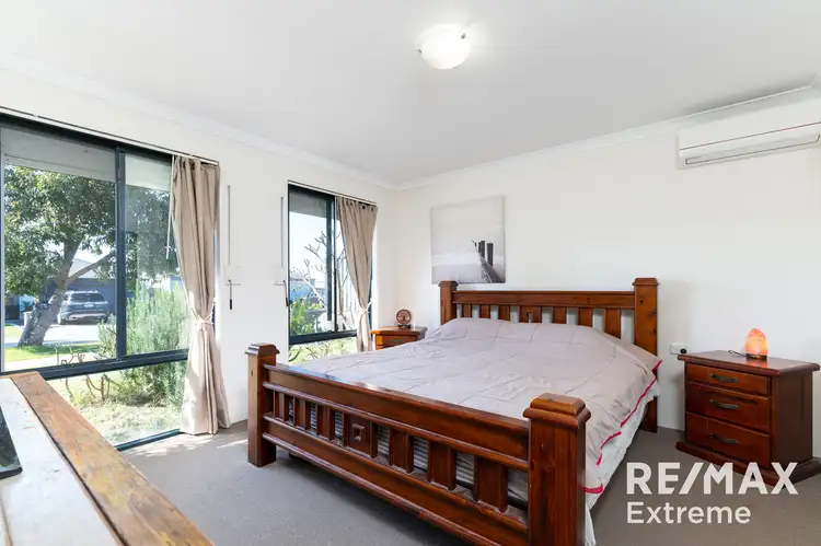 Fourth view of Homely house listing, 54 Teasel Way, Banksia Grove WA 6031