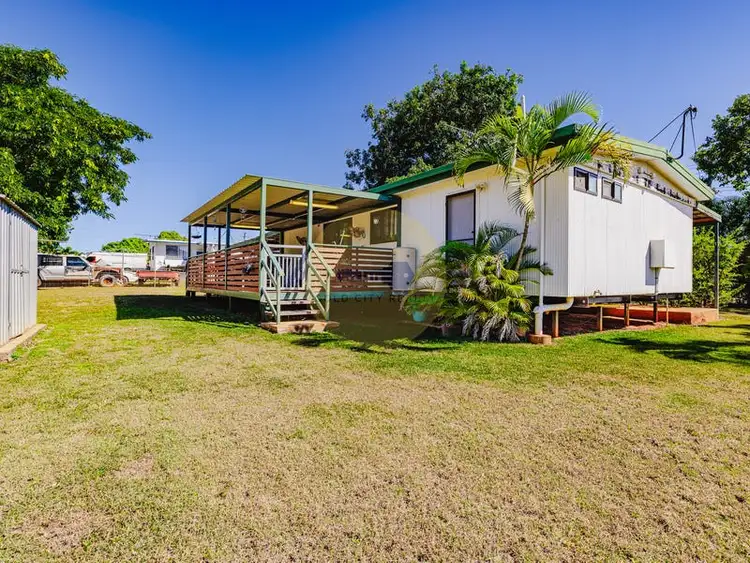 39 Hicks Street, Richmond Hill QLD 4820