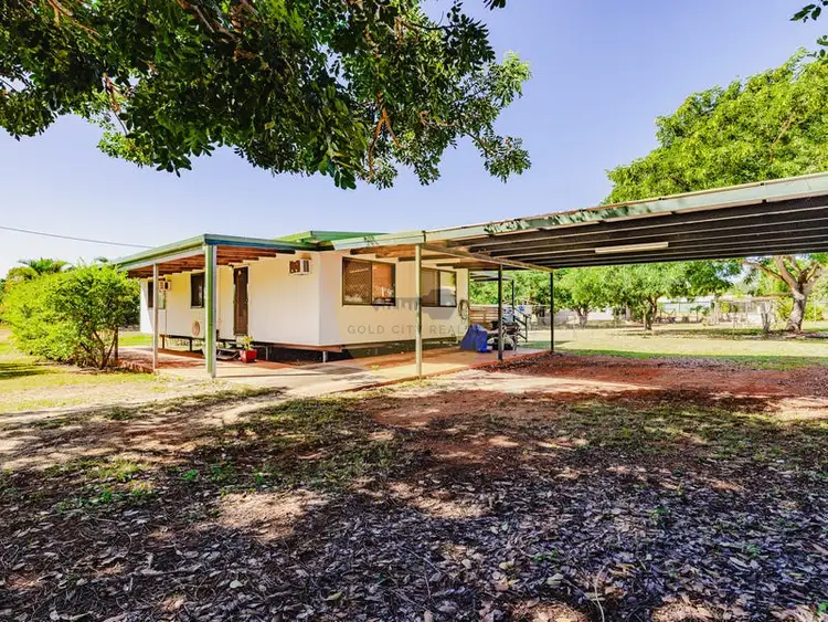 Second view of Homely house listing, 39 Hicks Street, Richmond Hill QLD 4820