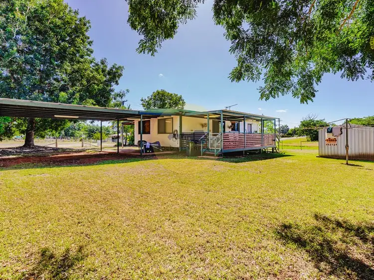Third view of Homely house listing, 39 Hicks Street, Richmond Hill QLD 4820