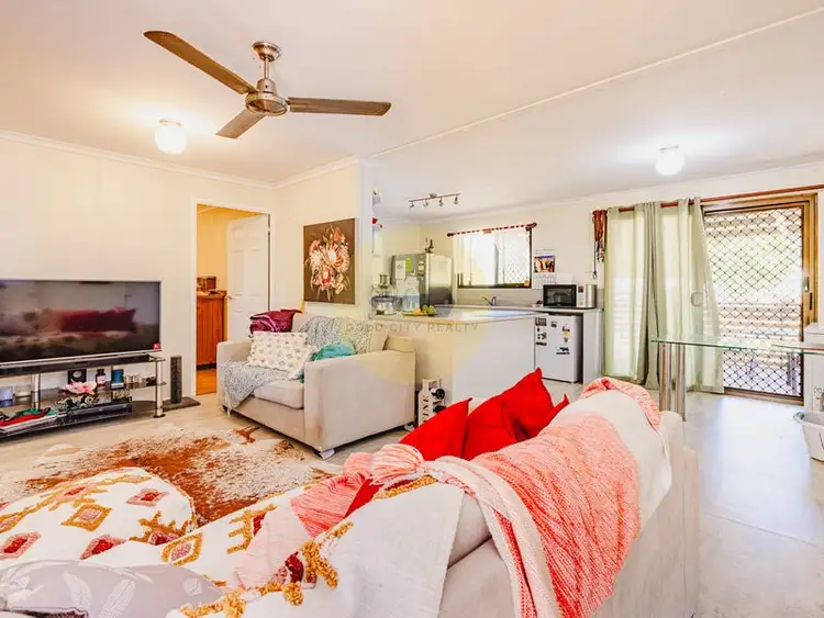 Fourth view of Homely house listing, 39 Hicks Street, Richmond Hill QLD 4820