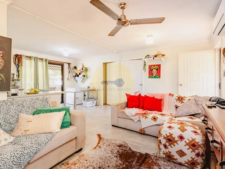 Sixth view of Homely house listing, 39 Hicks Street, Richmond Hill QLD 4820