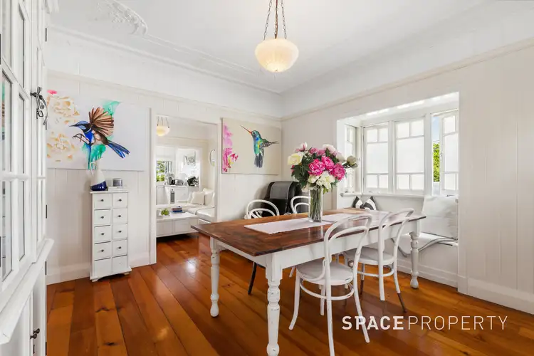 Fourth view of Homely house listing, 1 Meecham Street, Grange QLD 4051