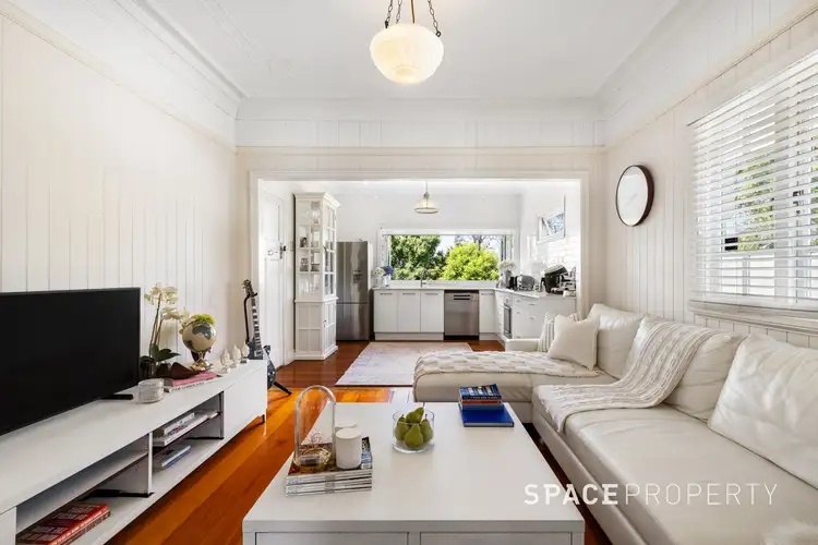 Fifth view of Homely house listing, 1 Meecham Street, Grange QLD 4051
