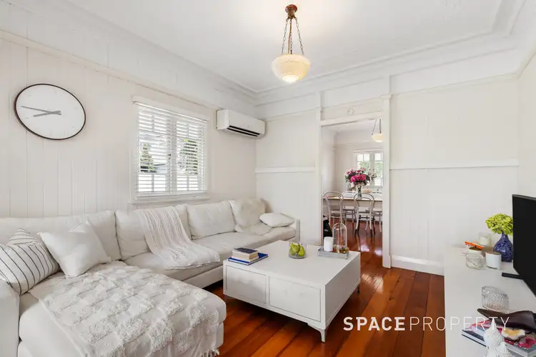 Sixth view of Homely house listing, 1 Meecham Street, Grange QLD 4051