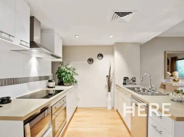 Third view of Homely townhouse listing, 36C Arcadia Crescent, Bateman WA 6150