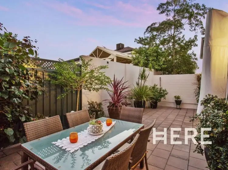 Fifth view of Homely townhouse listing, 36C Arcadia Crescent, Bateman WA 6150