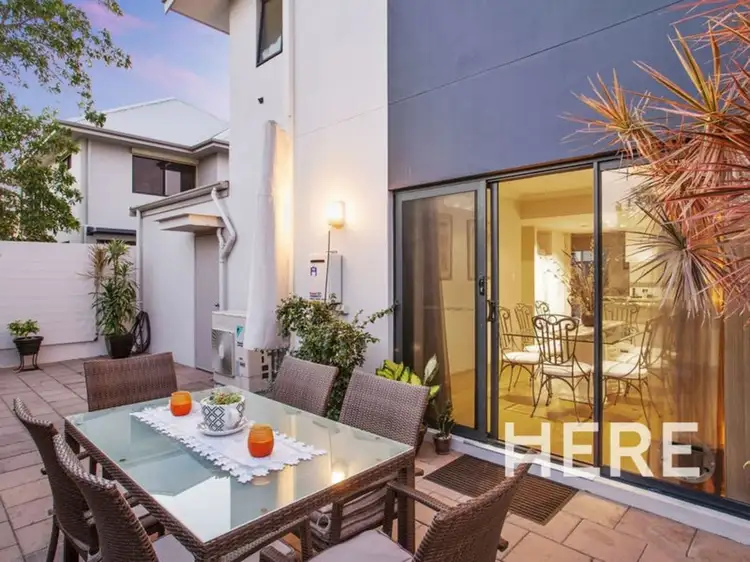 Sixth view of Homely townhouse listing, 36C Arcadia Crescent, Bateman WA 6150