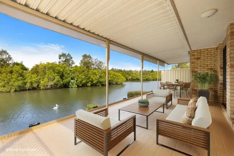 Main view of Homely house listing, 13 Trigonie Drive, Tweed Heads South NSW 2486