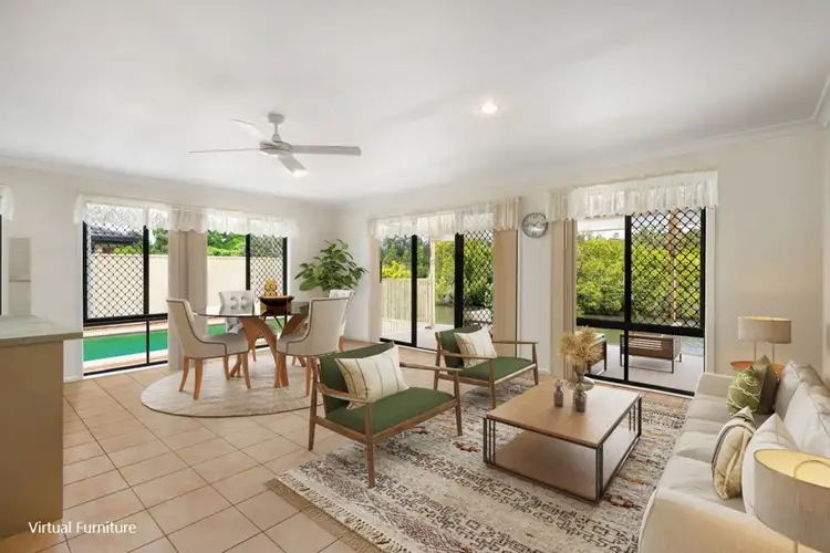 Third view of Homely house listing, 13 Trigonie Drive, Tweed Heads South NSW 2486