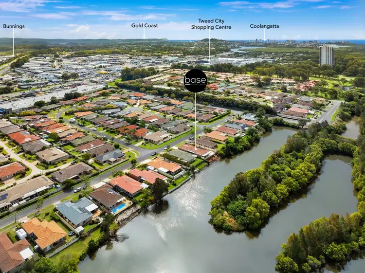 Sixth view of Homely house listing, 13 Trigonie Drive, Tweed Heads South NSW 2486