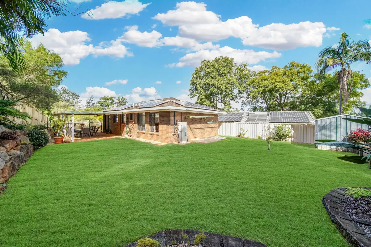 Main view of Homely house listing, 4 Brazel Court, Cornubia QLD 4130