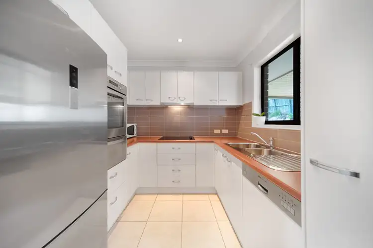 Fourth view of Homely house listing, 4 Brazel Court, Cornubia QLD 4130