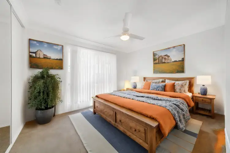 Fifth view of Homely house listing, 4 Brazel Court, Cornubia QLD 4130