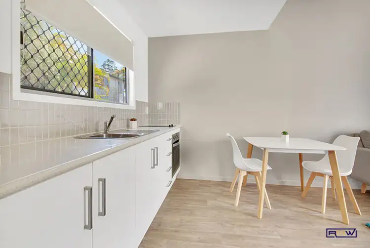 Second view of Homely apartment listing, 1/17 Rockhampton Road, Yeppoon QLD 4703