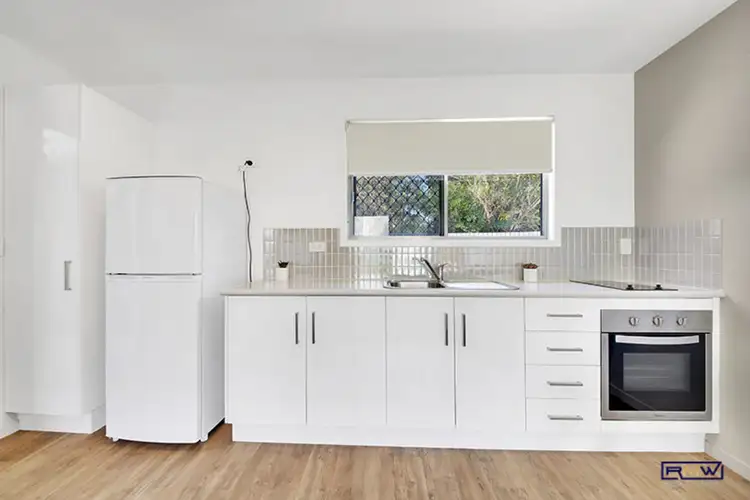 Third view of Homely apartment listing, 1/17 Rockhampton Road, Yeppoon QLD 4703