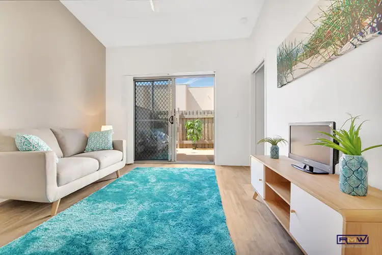Fourth view of Homely apartment listing, 1/17 Rockhampton Road, Yeppoon QLD 4703
