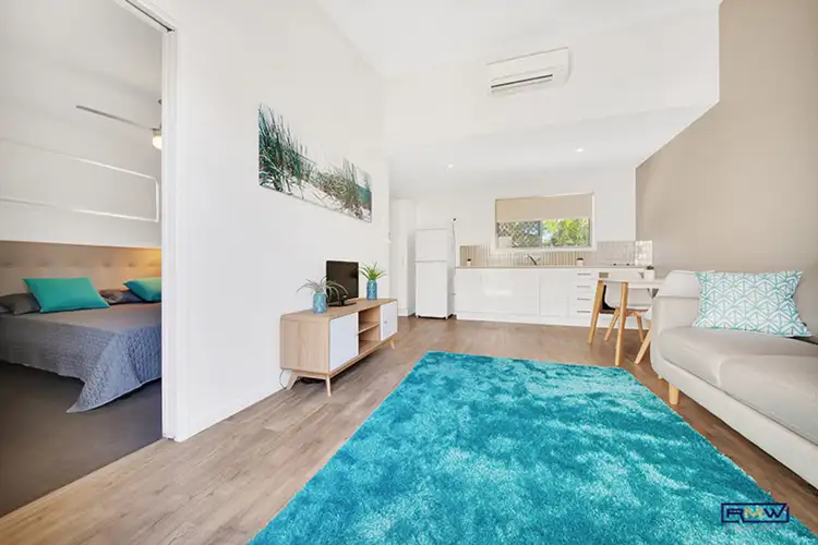 Fifth view of Homely apartment listing, 1/17 Rockhampton Road, Yeppoon QLD 4703