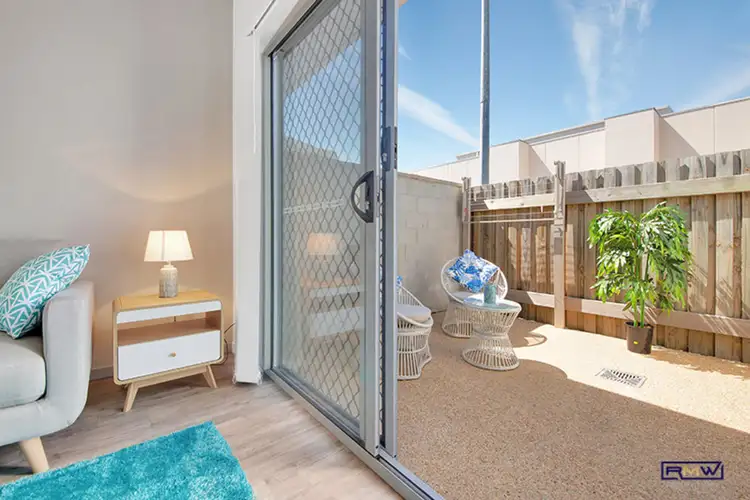 Sixth view of Homely apartment listing, 1/17 Rockhampton Road, Yeppoon QLD 4703