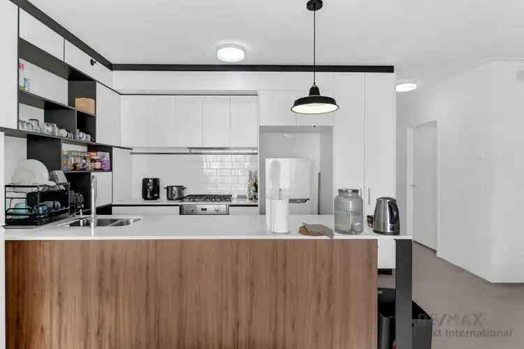 Second view of Homely apartment listing, 20411/11 Beesley Street, West End QLD 4101