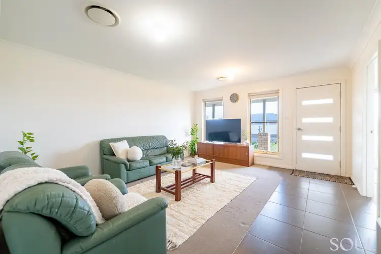 Second view of Homely house listing, 11 Haines Street, Griffith NSW 2680