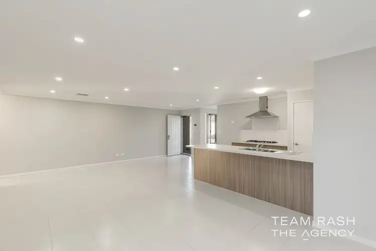 Sixth view of Homely apartment listing, 4/24 Portobello Parade, Wellard WA 6170