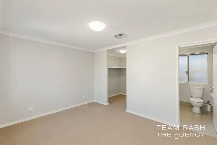 Seventh view of Homely apartment listing, 4/24 Portobello Parade, Wellard WA 6170