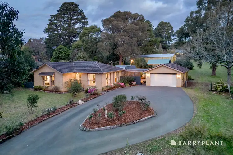 Main view of Homely house listing, 27 Church Street, Emerald VIC 3782