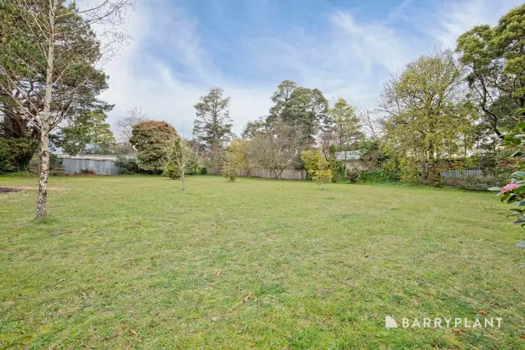 Second view of Homely house listing, 27 Church Street, Emerald VIC 3782