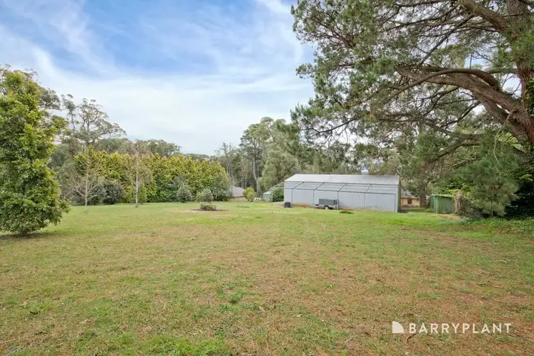 Fourth view of Homely house listing, 27 Church Street, Emerald VIC 3782