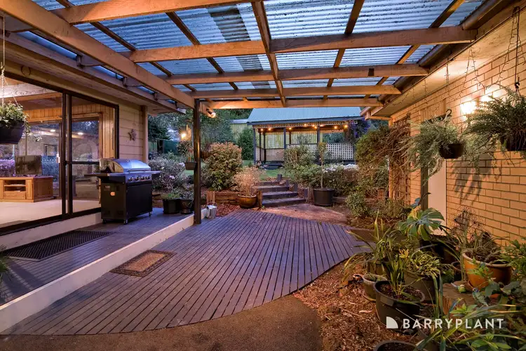 Fifth view of Homely house listing, 27 Church Street, Emerald VIC 3782