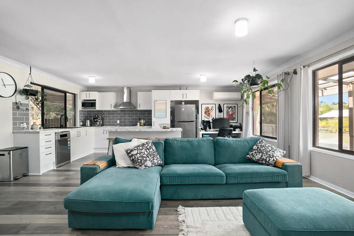 Main view of Homely house listing, 25 Fowler Drive, Caboolture South QLD 4510