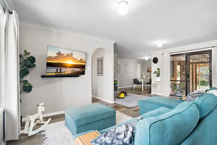 Second view of Homely house listing, 25 Fowler Drive, Caboolture South QLD 4510