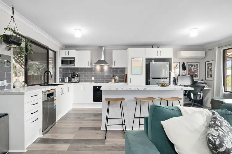 Third view of Homely house listing, 25 Fowler Drive, Caboolture South QLD 4510