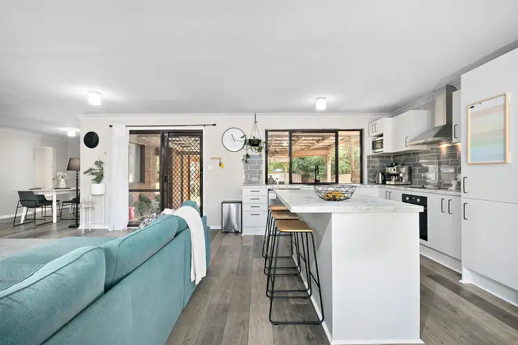 Fourth view of Homely house listing, 25 Fowler Drive, Caboolture South QLD 4510