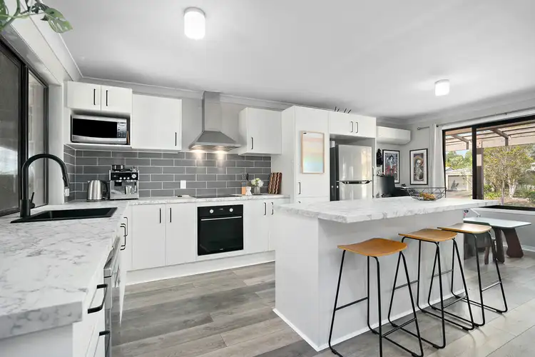Fifth view of Homely house listing, 25 Fowler Drive, Caboolture South QLD 4510
