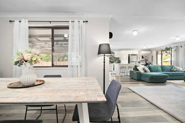 Sixth view of Homely house listing, 25 Fowler Drive, Caboolture South QLD 4510