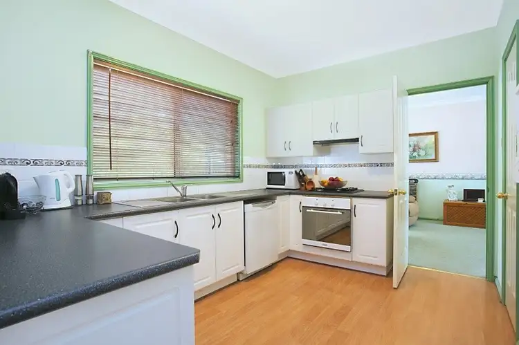 Fourth view of Homely house listing, 21 Waropara Road, Medowie NSW 2318
