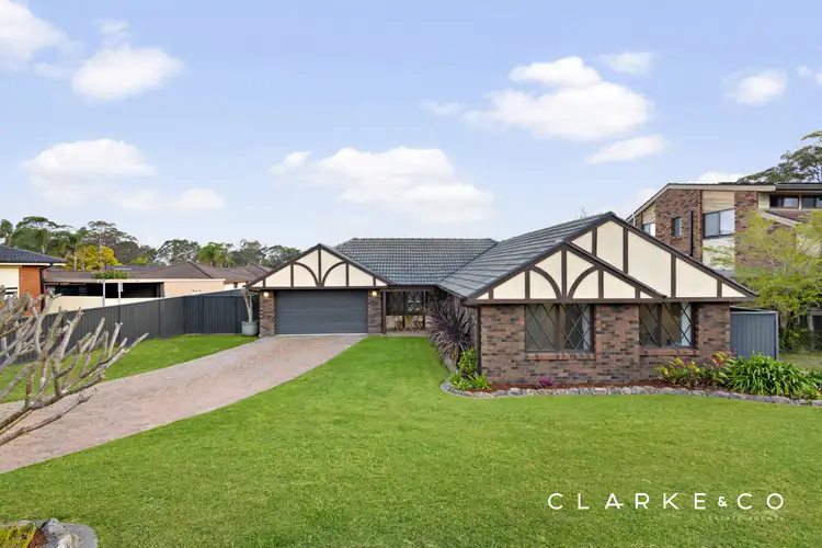 43 Clarence Street, Tenambit NSW 2323