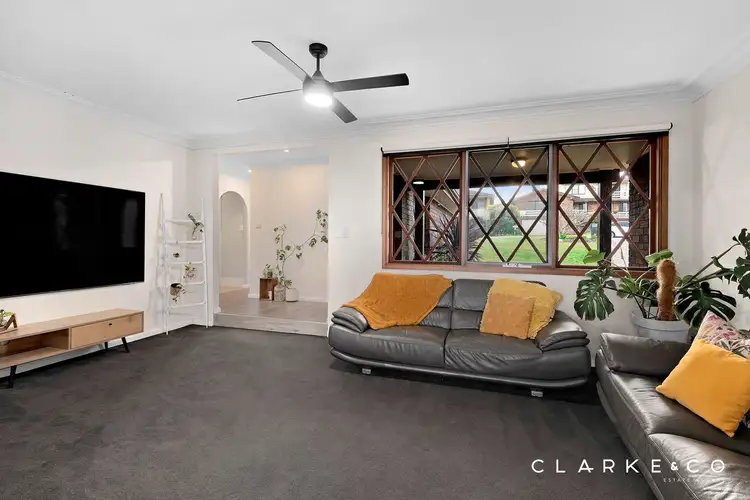 Second view of Homely house listing, 43 Clarence Street, Tenambit NSW 2323