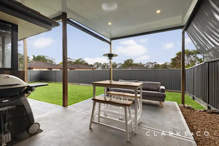 Fifth view of Homely house listing, 43 Clarence Street, Tenambit NSW 2323