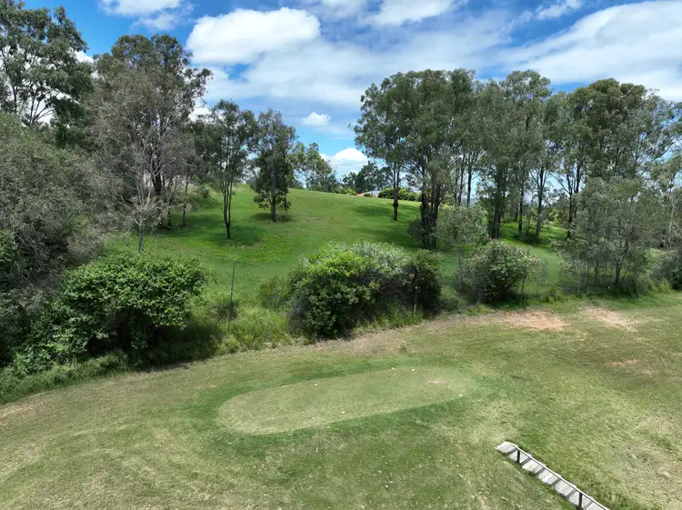 Second view of Homely land listing, 228 Routley Drive, Kooralbyn QLD 4285