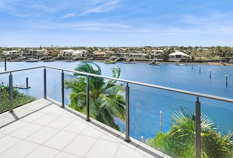 89/57 Grand Parade, Kawana Island QLD 4575