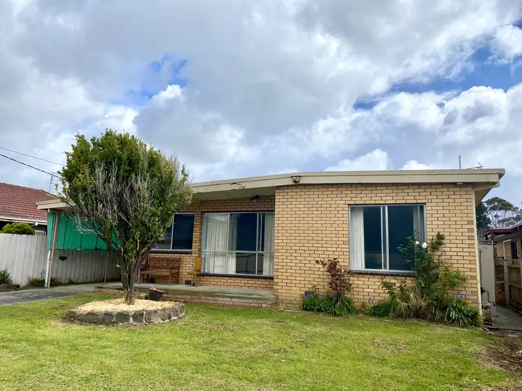 22 Rosalie Avenue, Dromana VIC 3936